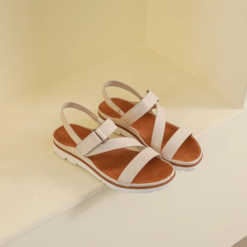 OCW Orthopedic Sandal For Bunions Arch Support Breathable Elastic Anti Slip Summer Sandals OCWShoes