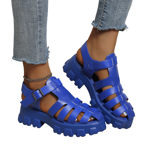 OCW Women Sandals Arch Support Cushion NonSlip Stylish Sandals OCWShoes