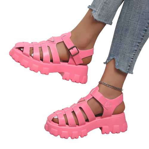 OCW Women Sandals Arch Support Cushion NonSlip Stylish Sandals OCWShoes