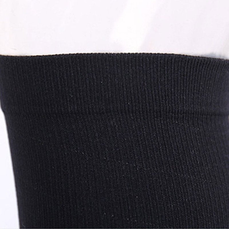 OCW Unisex Compression Socks Smooth Soft Yarn Cushion Knee-high OCWShoes