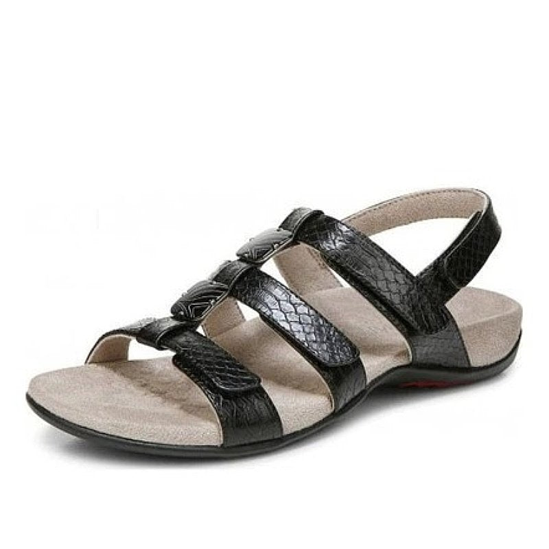 OCW Summer Orthopedic Sandals Women Breathable Arch Support Walking Sandals Unique Pattern OCWShoes