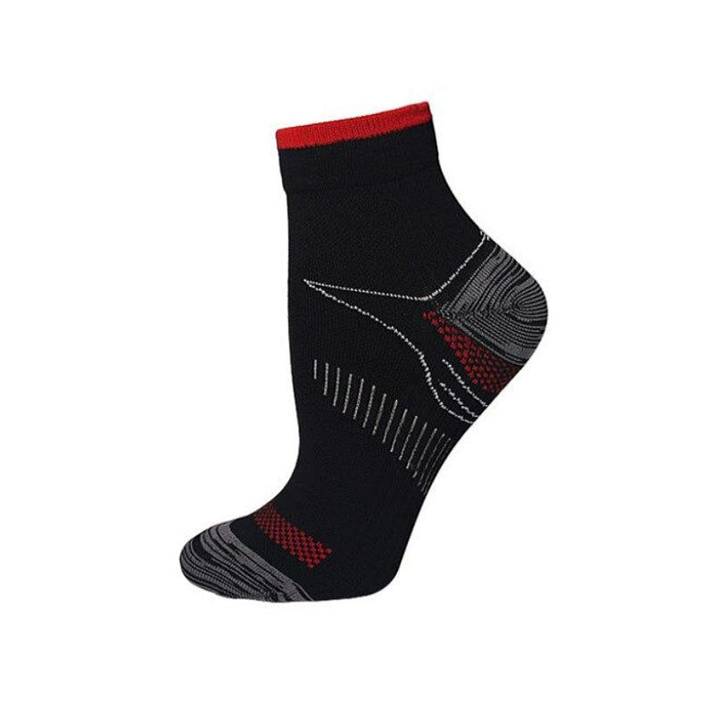 OCW Compression Sock For Women Breathable Anti-scratching Ankle Stockings OCWShoes
