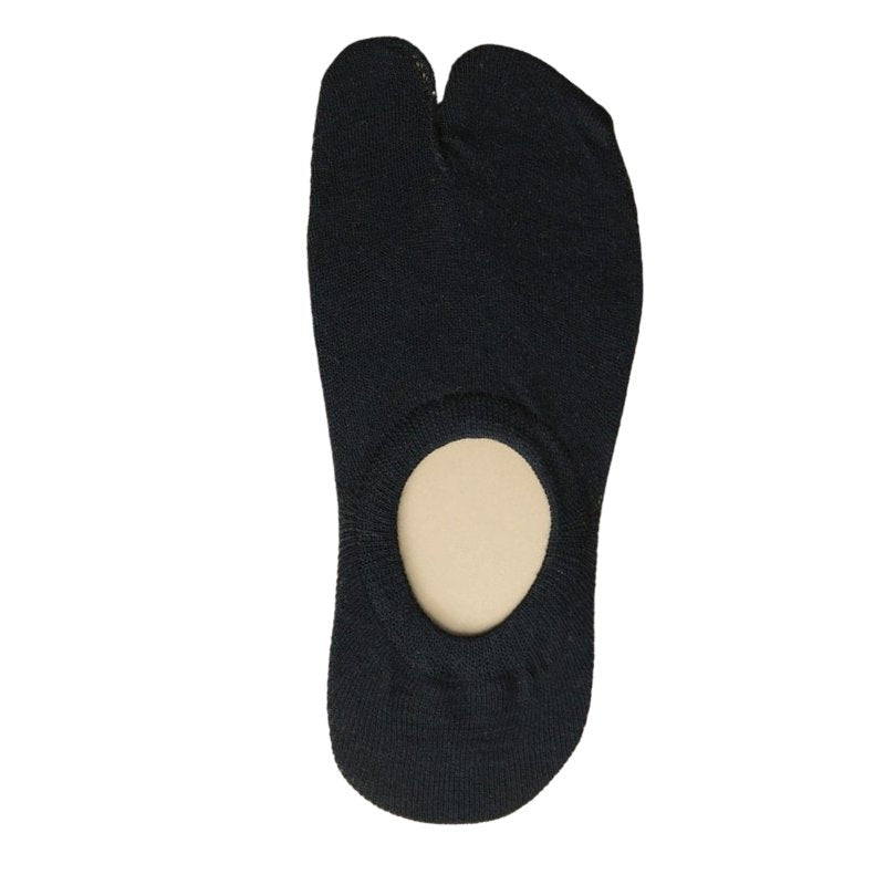 OCW Bunion Socks Nonslip Anti-rubbing Sweat Absorbent No-show Socks Soft Cotton OCWShoes