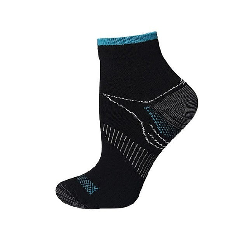 OCW Compression Sock For Women Breathable Anti-scratching Ankle Stockings OCWShoes