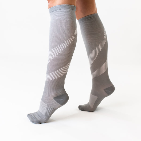 OCW Unisex Socks Pain Free Breathable Anti Slip Compression Sport Socks OCWShoes