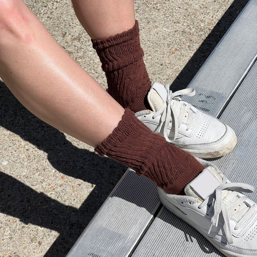 OCW Socks Unisex Comfortable Calf Slimming Anti-slip