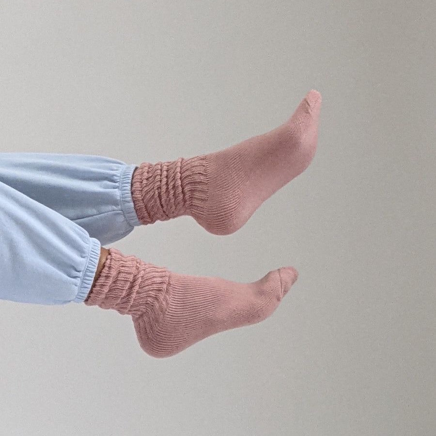 OCW Socks Unisex Comfortable Calf Slimming Anti-slip