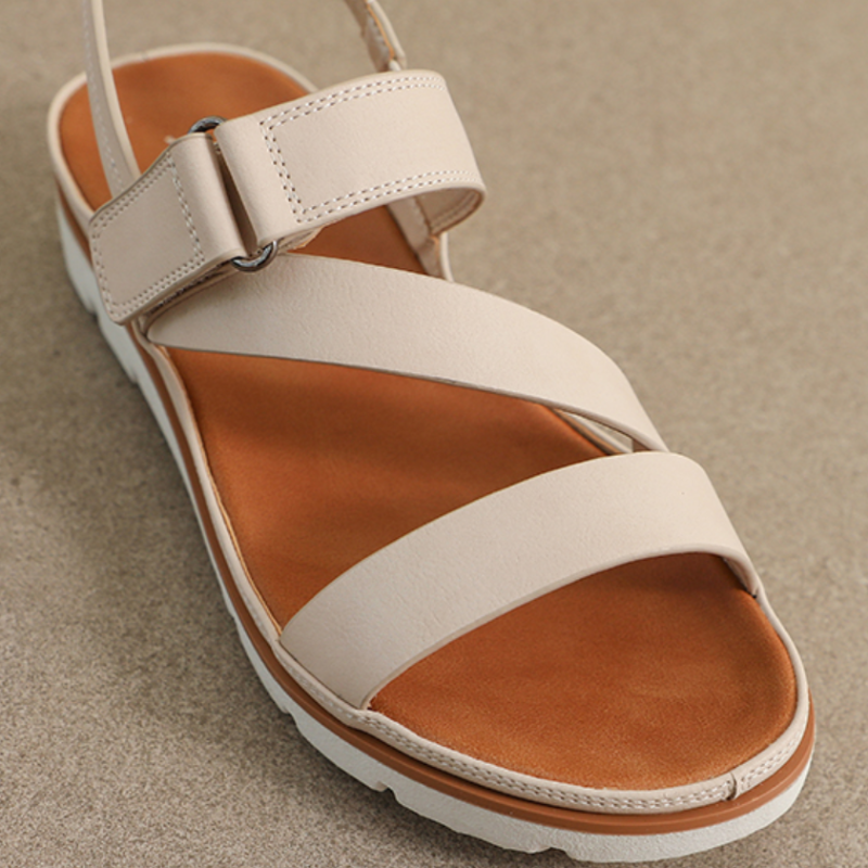 OCW Orthopedic Sandal For Bunions Arch Support Breathable Elastic Anti Slip Summer Sandals OCWShoes