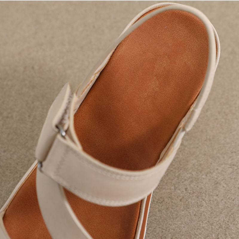 OCW Orthopedic Sandal For Bunions Arch Support Breathable Elastic Anti Slip Summer Sandals OCWShoes