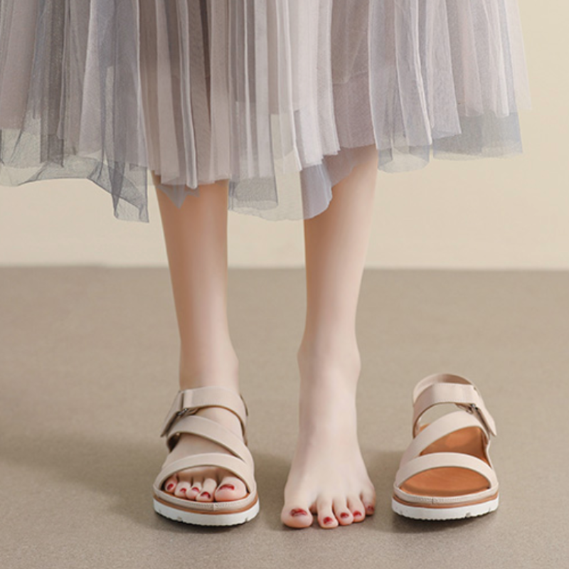 OCW Orthopedic Sandal For Bunions Arch Support Breathable Elastic Anti Slip Summer Sandals OCWShoes