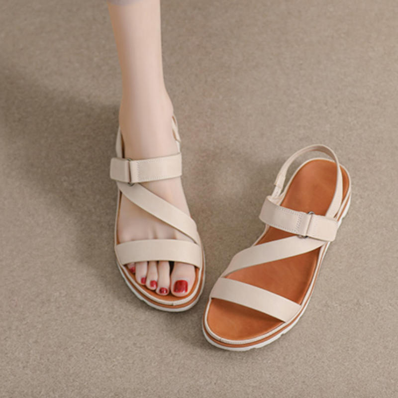 OCW Orthopedic Sandal For Bunions Arch Support Breathable Elastic Anti Slip Summer Sandals OCWShoes