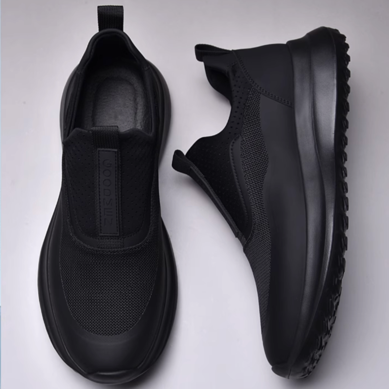 OCW Orthopedic Men & Women Shoes Arch Support Breathable Lightweight Anti-Slip Shoes OCWShoes