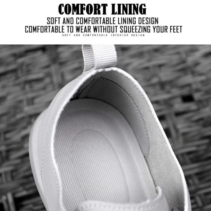 OCW Orthopedic Shoes For Women Comfort Elastic Anti-Slip Stylish Shoes OCWShoes