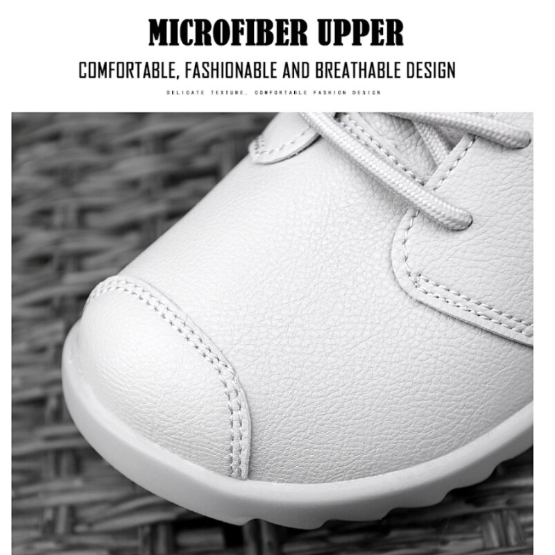 OCW Orthopedic Shoes For Women Comfort Elastic Anti-Slip Stylish Shoes OCWShoes