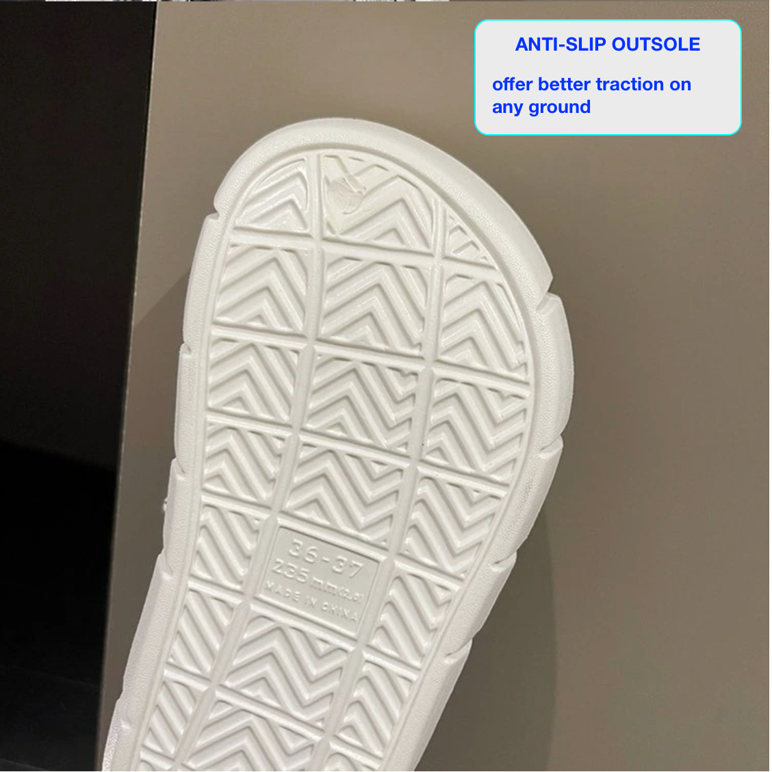 OCW Women Sandals Comfortable AntiSlip High Quality Beach Sandals OCWShoes