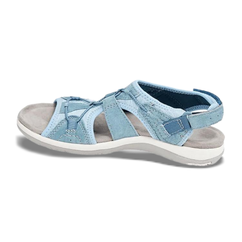 OCW Orthopedic Women Sandals Adjustable Soft Ultra Comfort Summer Sandals OCWShoes