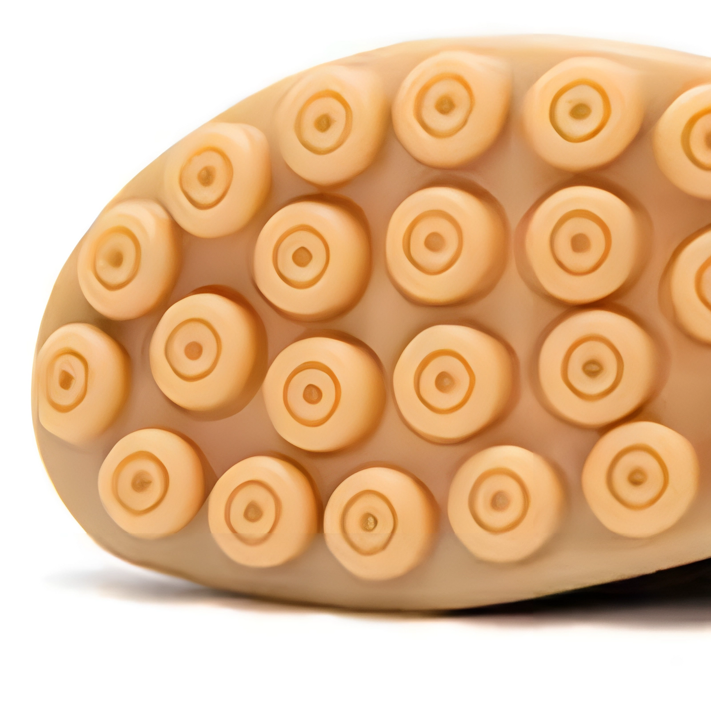 OCW Women Shoes Cut-out Leather Non-slip Flat Shoes OCWShoes