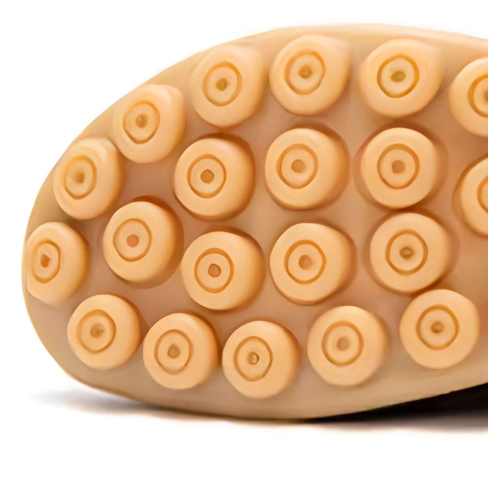 OCW Women Shoes Cut-out Leather Non-slip Flat Shoes OCWShoes