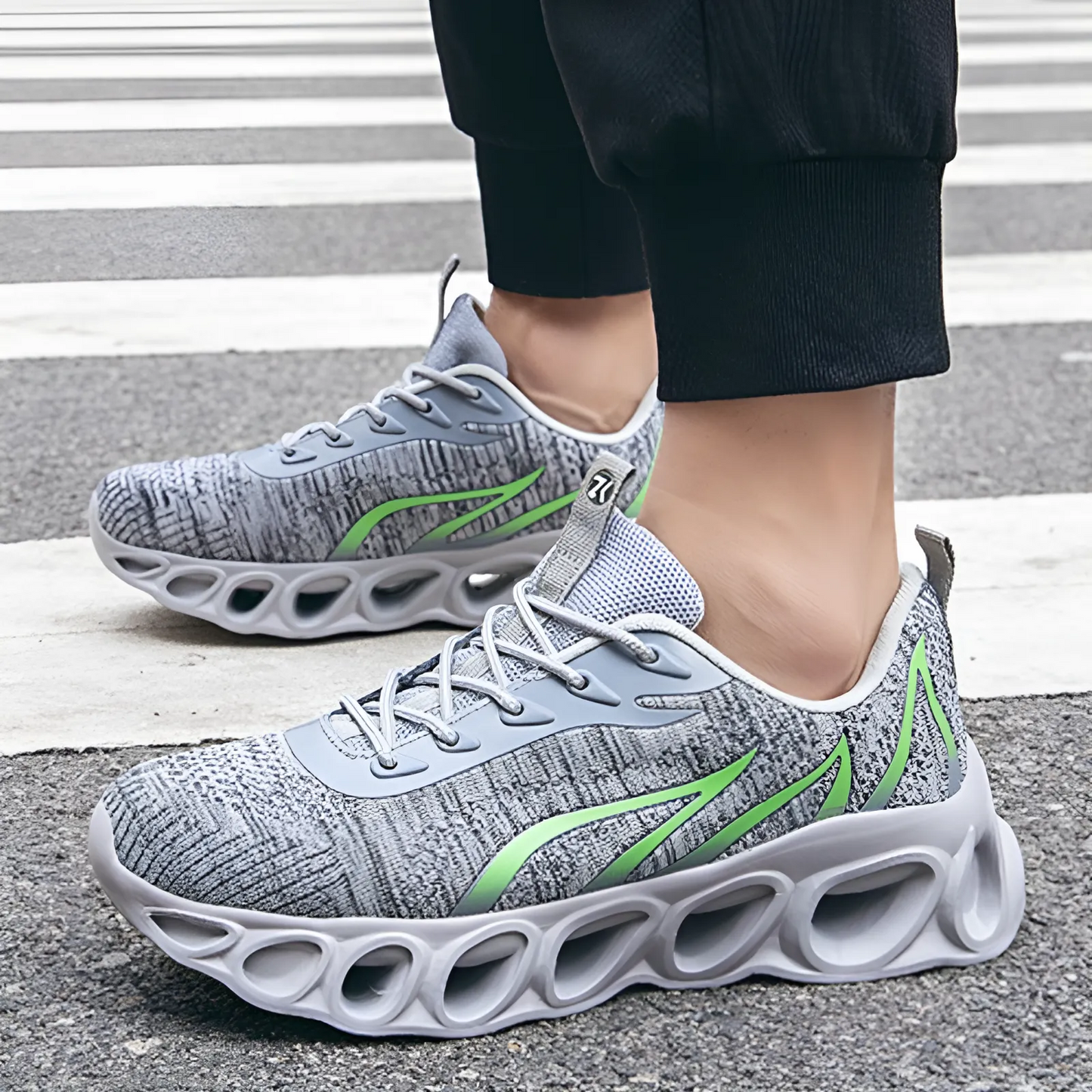 OCW Orthopedic Walking Running Shoes Fashion Sports Non Slip Sneakers OCWShoes