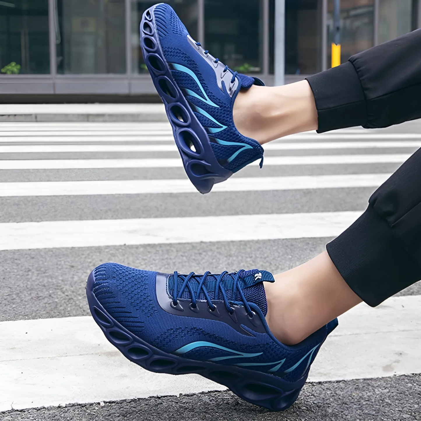 OCW Orthopedic Walking Running Shoes Fashion Sports Non Slip Sneakers OCWShoes
