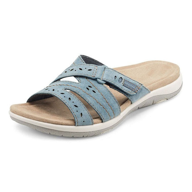 OCW Women Orthopedic Sandals Summer Extra Soft Soles Slippers OCWShoes
