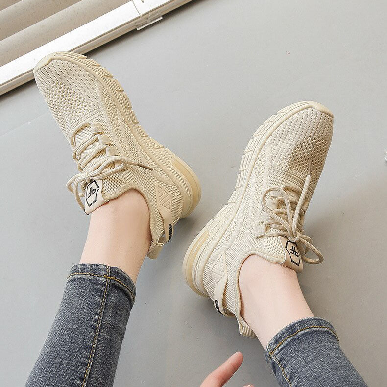 OCW Orthopedic Shoes Breathable Sneakers Women Comfy Summer Casual Lightweight OCWShoes