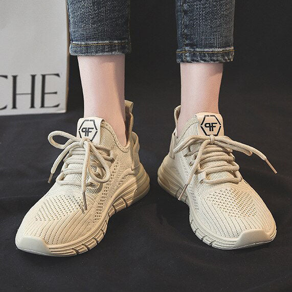 OCW Orthopedic Shoes Breathable Sneakers Women Comfy Summer Casual Lightweight OCWShoes