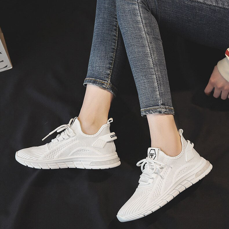 OCW Orthopedic Shoes Breathable Sneakers Women Comfy Summer Casual Lightweight OCWShoes