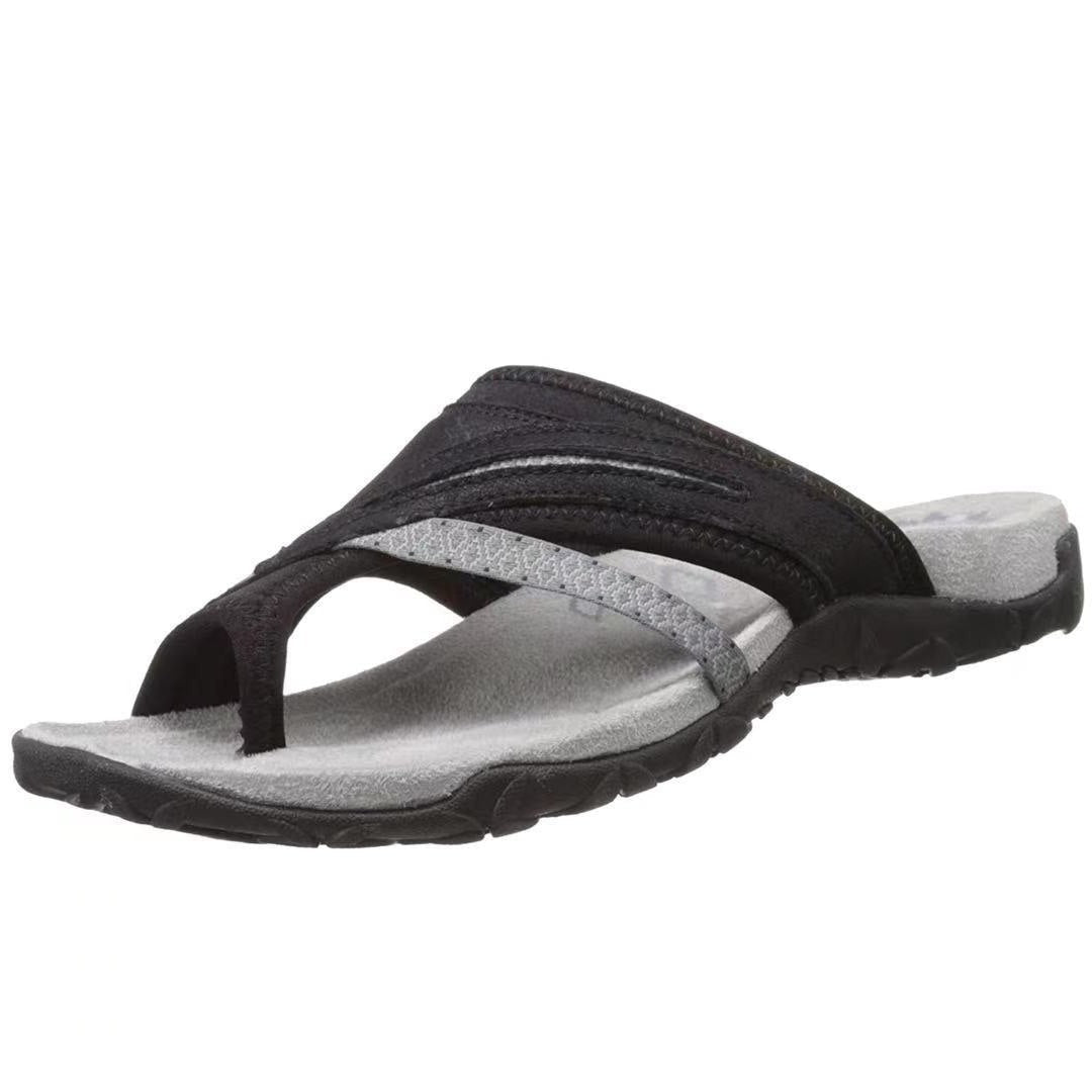 OCW Men Sandals Orthopedic Comfy Summer Casual Breathable High Quality Flip-flops OCWShoes