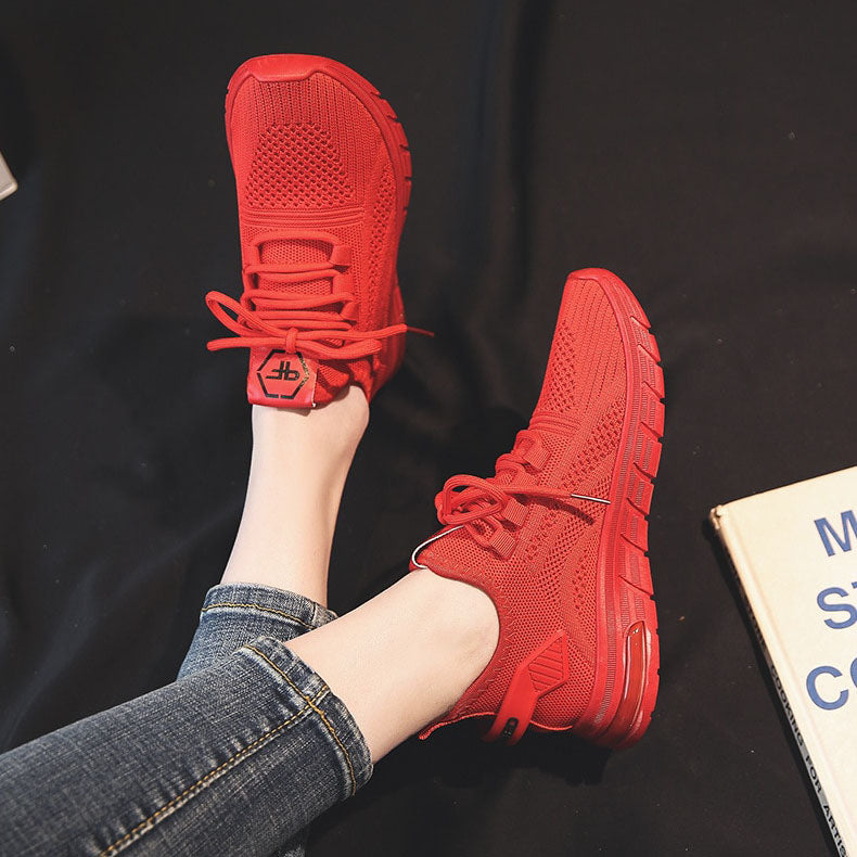 OCW Orthopedic Shoes Breathable Sneakers Women Comfy Summer Casual Lightweight OCWShoes