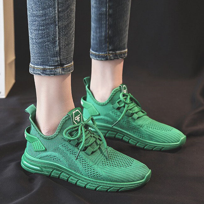 OCW Orthopedic Shoes Breathable Sneakers Women Comfy Summer Casual Lightweight OCWShoes