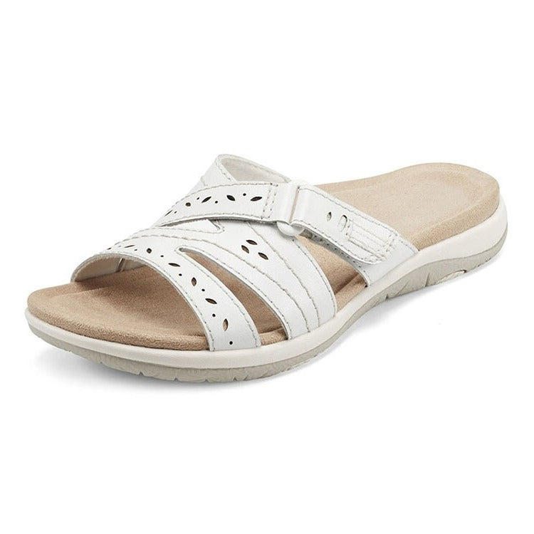 OCW Women Orthopedic Sandals Summer Extra Soft Soles Slippers OCWShoes