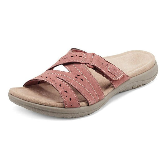 OCW Women Orthopedic Sandals Summer Extra Soft Soles Slippers OCWShoes