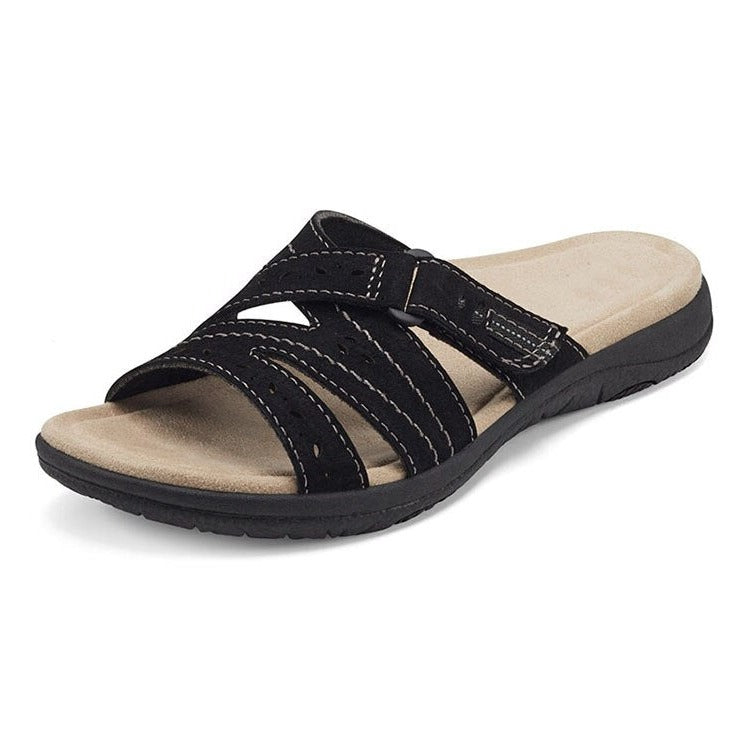 OCW Women Orthopedic Sandals Summer Extra Soft Soles Slippers OCWShoes