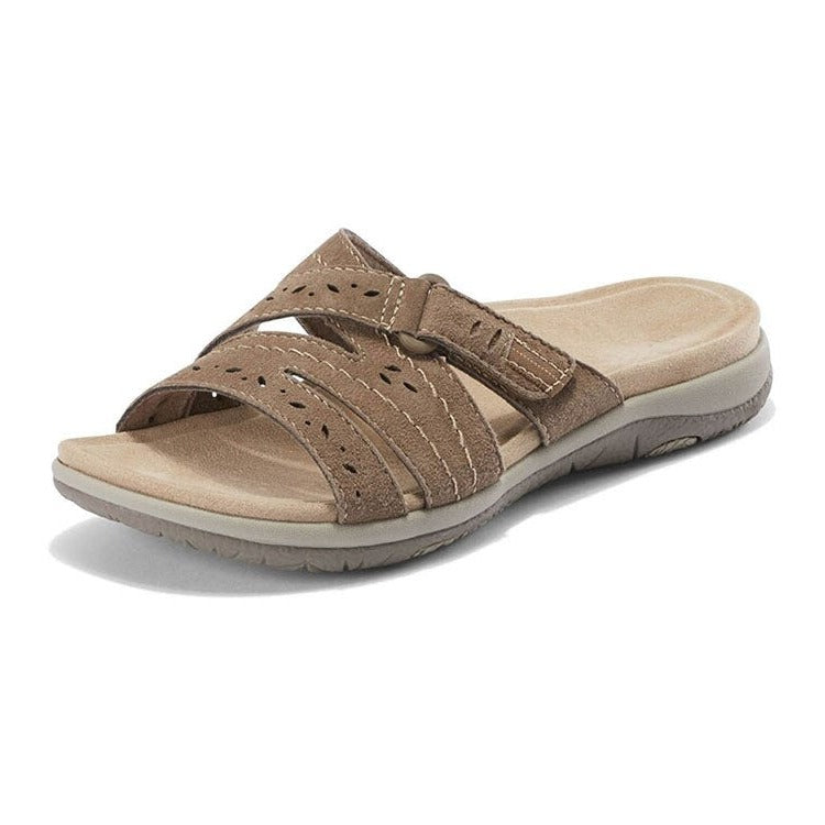 OCW Women Orthopedic Sandals Summer Extra Soft Soles Slippers OCWShoes