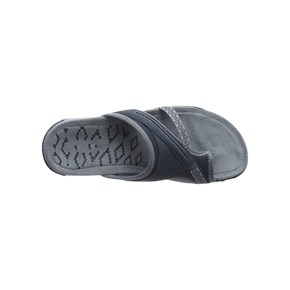 OCW Women Sandals Orthopedic Comfortable Casual Summer Beach Super Soft Soles Flip-flops OCWShoes