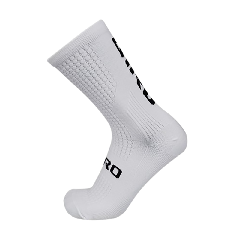 OCW Men Socks Breathable Lightweight Stretchable Athletic Compression Running Socks OCWShoes