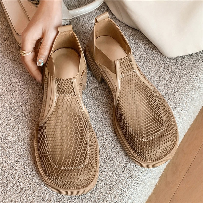 OCW Women Arch Support Sandals Elastic Strap Breathable Comfortable OCWShoes