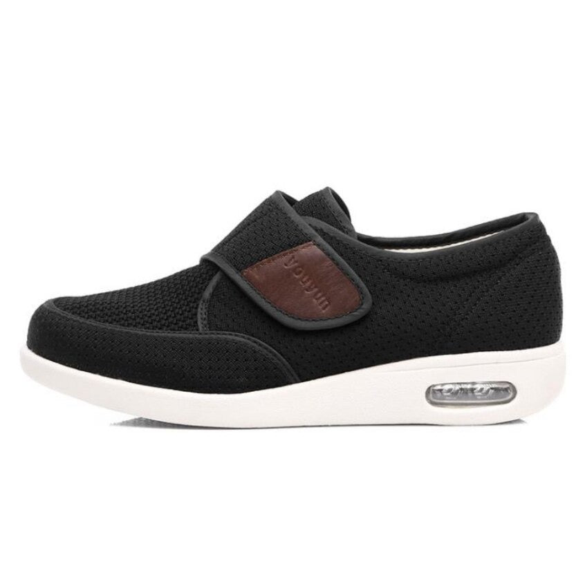 OCW Orthopedic Men Shoes Comfy Breathable Anti-slip Soles Super Soft OCWShoes