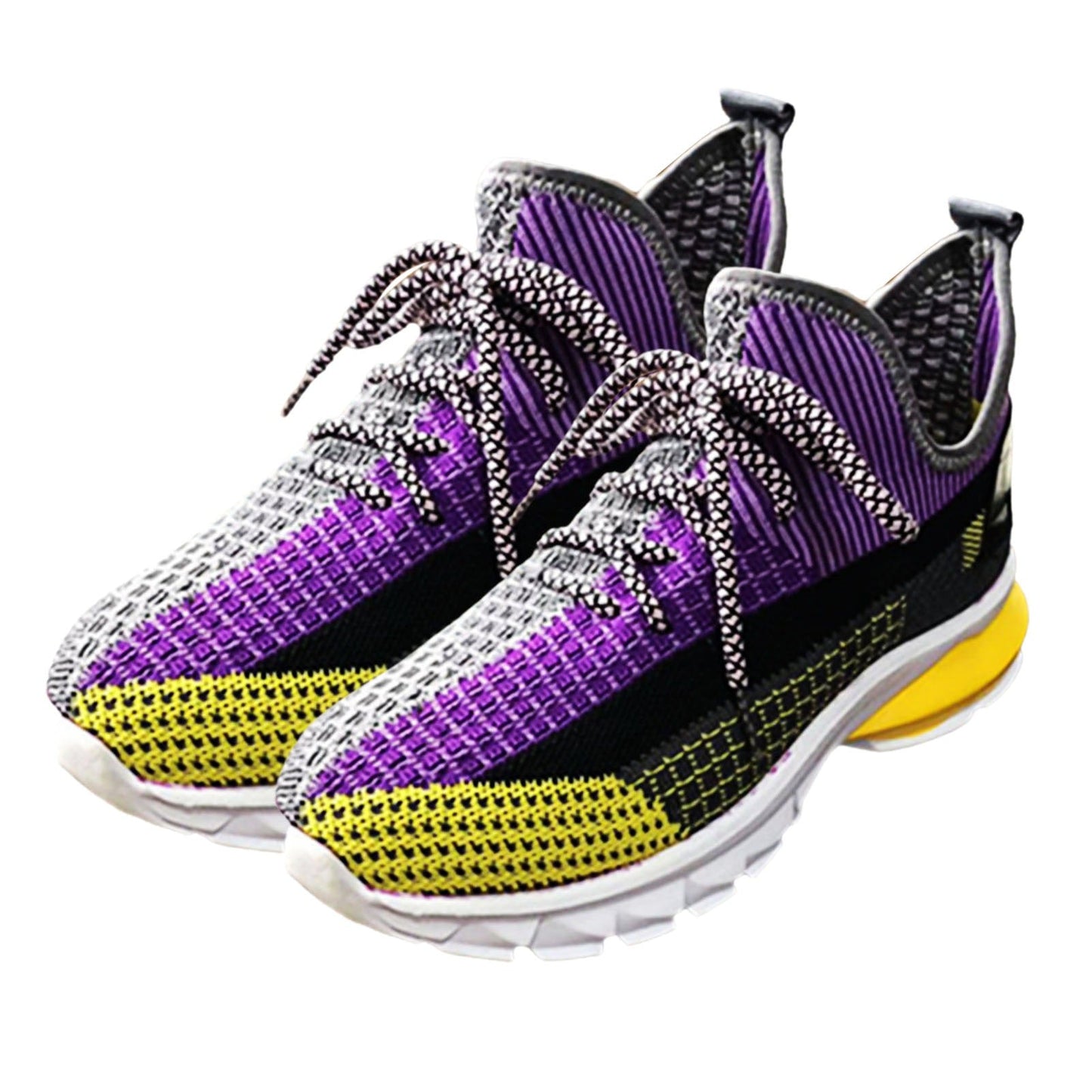 OCW Orthopedic Shoes Women Cushion Mixed Colors Summer Athletic Sneakers OCWShoes