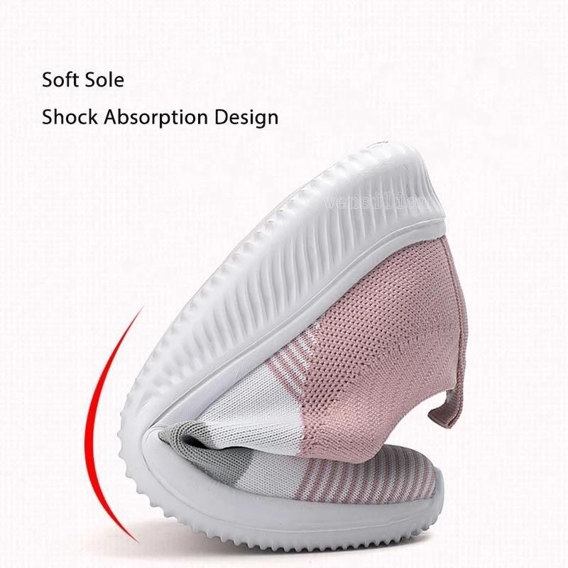 OCW Vulcanized Casual Walking Sneakers Plus Size OCWShoes