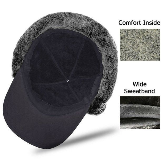 OCW™ Outdoor Cycling Cold-Proof Ear Warm Cap OCWShoes