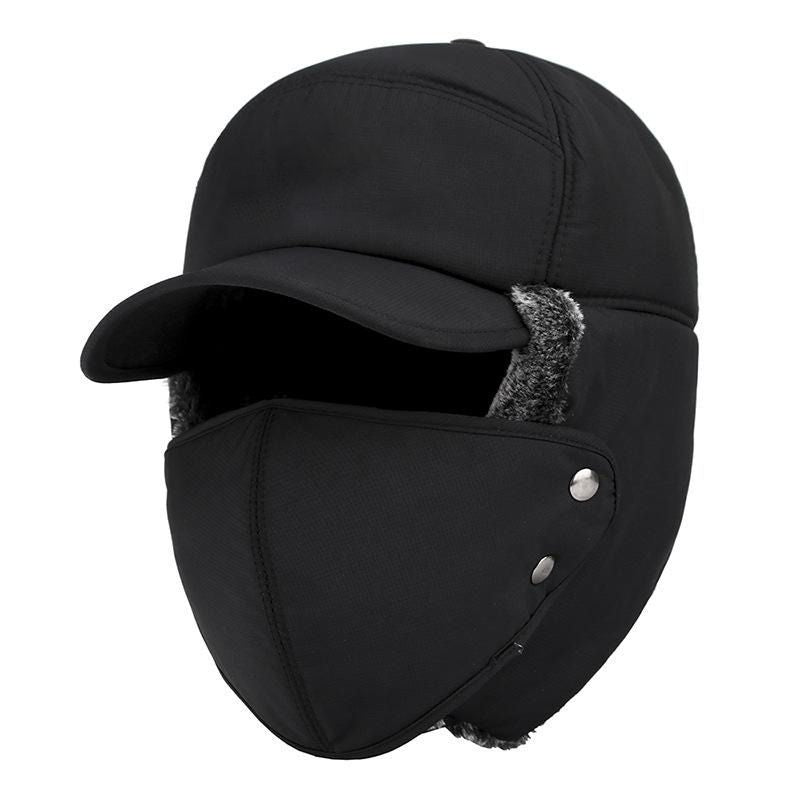 OCW™ Outdoor Cycling Cold-Proof Ear Warm Cap OCWShoes