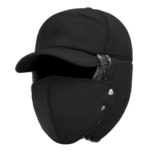 OCW™ Outdoor Cycling Cold-Proof Ear Warm Cap OCWShoes