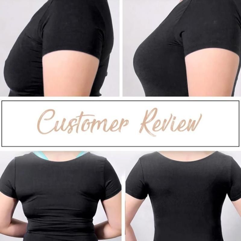 OCW 5D Wireless Contour Bras, Seamless Comfy Daily Bras OCWShoes
