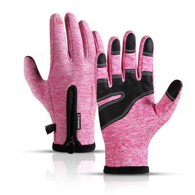 *PREMIUM* Unisex Winter Warm Waterproof Touch Screen Gloves OCWShoes
