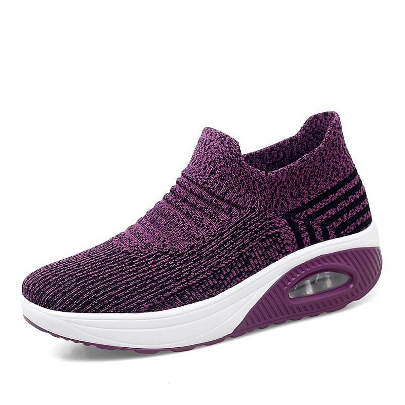 OCW Women Orthopedic Good Walking Shoes Lightweight Ultra Comfortable Shoes OCWShoes