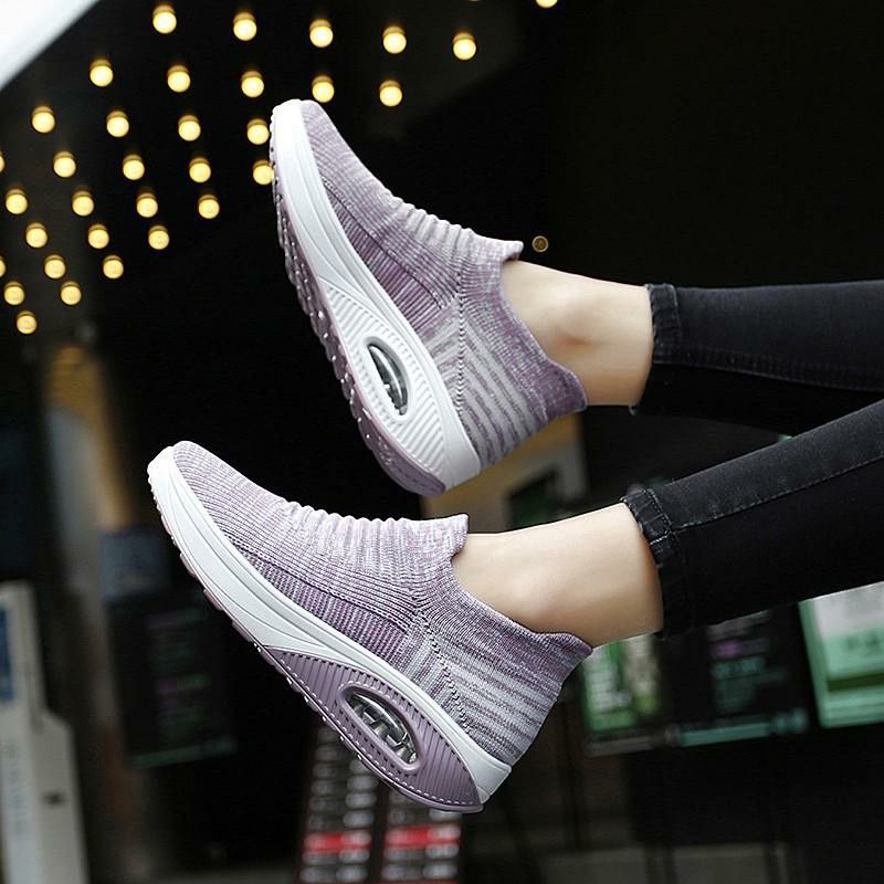OCW Women Orthopedic Good Walking Shoes Lightweight Ultra Comfortable Shoes OCWShoes