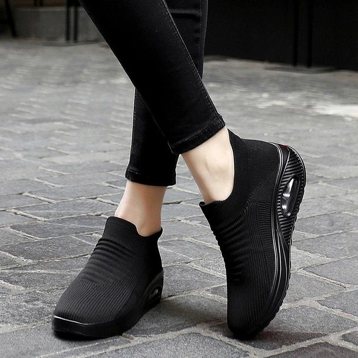 OCW Women Orthopedic Good Walking Shoes Lightweight Ultra Comfortable Shoes OCWShoes