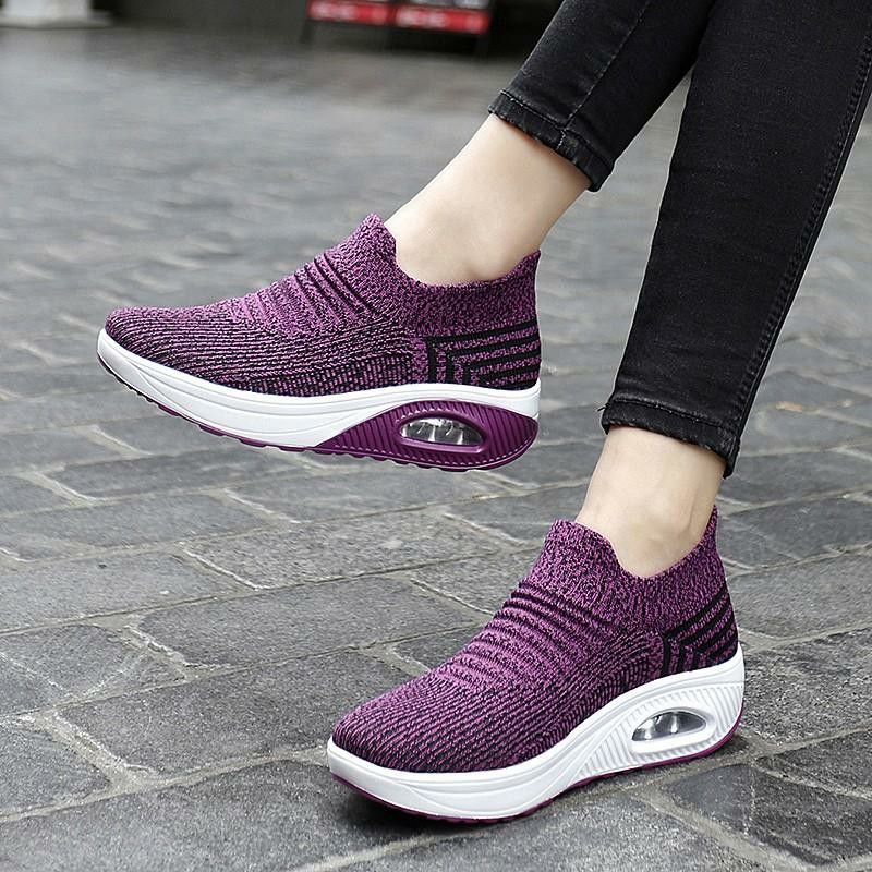 OCW Women Orthopedic Good Walking Shoes Lightweight Ultra Comfortable Shoes OCWShoes